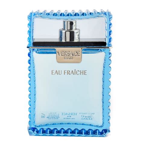 versace mx eau fraiche